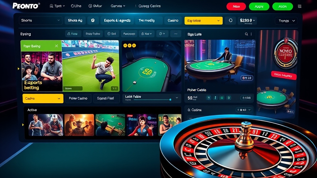 Banner www.torontogreathomes.com