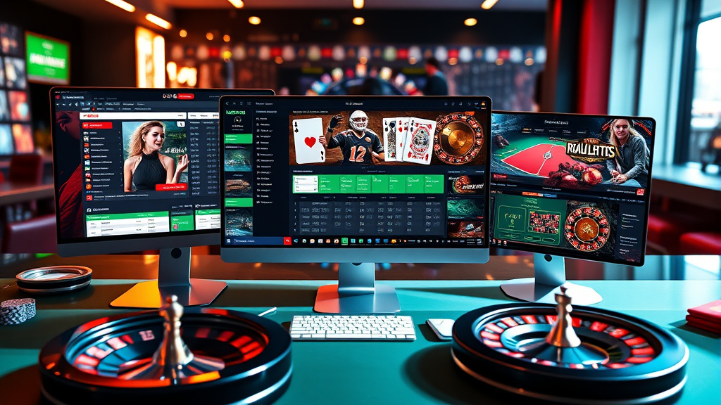 Banner www.torontogreathomes.com